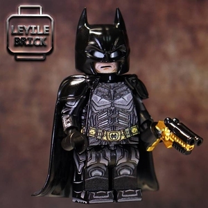 乐高第三方人仔