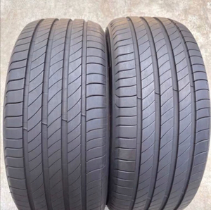 235/50r18米其林轮胎 3st花纹 适配福特翼虎/大众