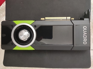 000人付款淘宝丽台p5000专业显卡,显存16g,dell工作站上拆机的