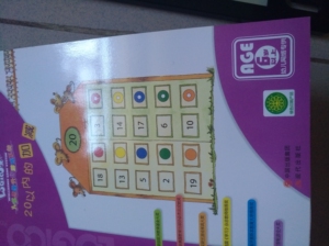 逻辑狗6岁以上,10本练习册,10纽模板一个,基本全新.