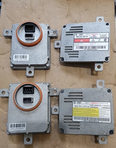 奥迪a6大灯安定器