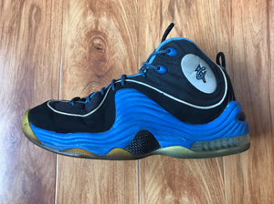 哈达威篮球鞋penny2