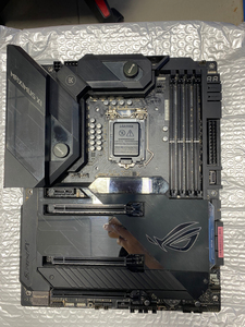 华硕rog m11f主板  主机拆机  便宜出售