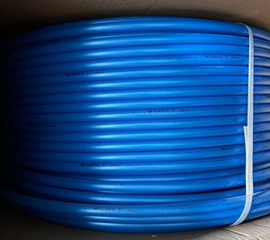 沃茨地暖管 16*2.0pert蓝色 pert二代地暖管