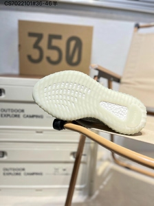 真爆# 阿迪达斯ad yeezy 350v2 侃爷椰子35_阿里巴巴找货神器