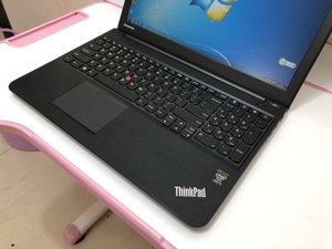 联想小黑 15寸超级本 二手笔记本电脑