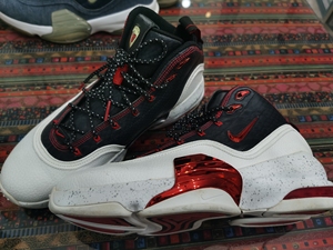 nike pippen6 耐克皮蓬6代