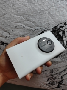 诺基亚1020【4100万像素】32g拍照手机备用机 【特价