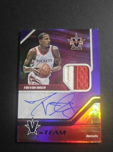 阿里扎 火箭队湖人队 亲笔签字签名球衣 帕尼尼球星卡 物料_阿里巴巴