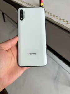 7-9新荣耀9x华为荣耀9x 8 128g 工作机学生手机4