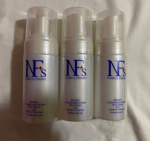 00豪金果果淘宝痘博士安肤士臻智洁面泡沫洗面