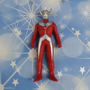 奥特曼软胶万代 泰罗  泰罗奥特曼  日版   500系列