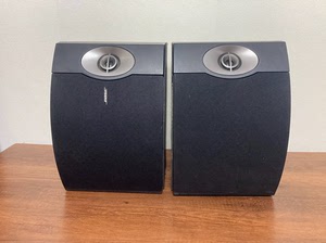 正品bose 博士音响301v五代家庭ktv卡包音箱8寸三分