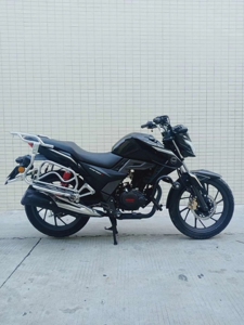 f1电喷,国四精品五羊本田幻影150 黑色,二手摩托车原版原