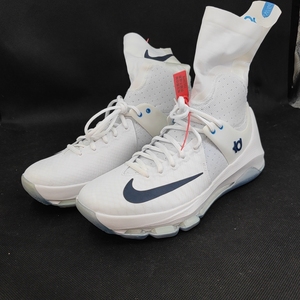 00tb484667952淘宝nike 杜兰特 kd8 elite 精英 白蓝 41码0人付款