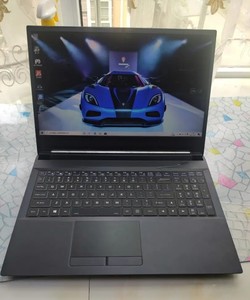 炫龙t3-ti 【二手95新】炫龙t3笔记本电脑15.6英寸