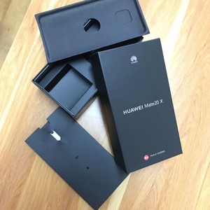 适用于华为mate20x原装手机盒配件充电器手机盒手机壳耳机