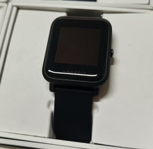 80万鹤旗舰店天猫适用华米充电座amazfit手表a1602充电器米动手环