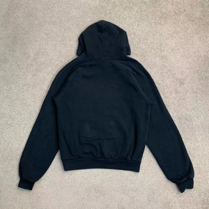 balenciaga 巴黎世家 双b帽衫 m码 轻微污渍 9