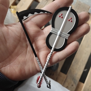 宇智波带土团扇