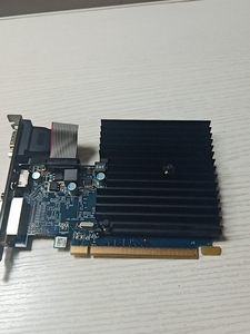 蓝宝石6450海外版