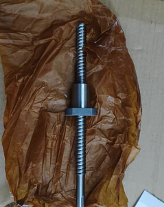 00同款货源鼎盛花木花香淘宝南京工艺滚珠丝杠副 滚珠丝杆螺母