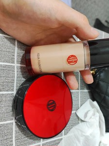 江原道粉底液气垫