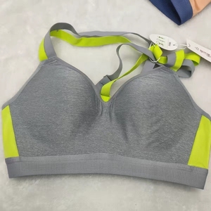 都市丽人运动文胸撤店亏本卖100元7件包邮原嫁119一件,3