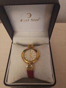 tb4418994_11淘宝uscen 精致手表 绿色表带表盘 超显白0人付款109.