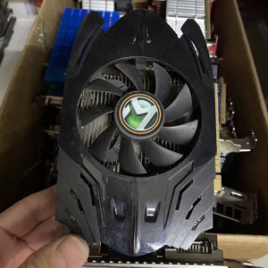 000人付款淘宝翔升gt610 1g d3 静音