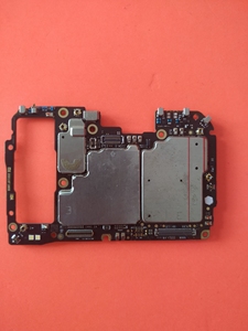 小米9透明版主板 8 256 没有任何问题 随便升