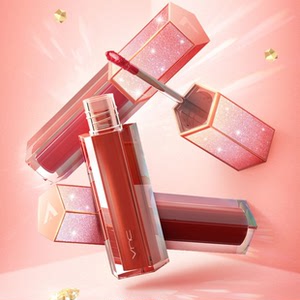 vnc极光唇釉雾面丝绒滋润保湿不掉色防水平价小众学生款口红唇