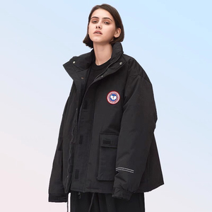 澳洲大鹅羽绒服