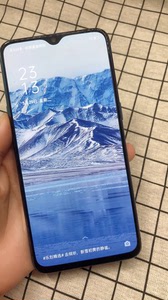 oppo r17 流光蓝 8 128g