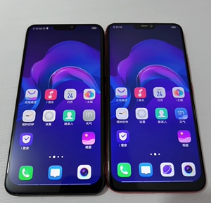 特价vivo x21 6 128g全网通95新包邮二手手机