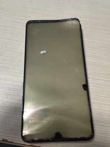 华为mate20  摔坏了只有一个尸体