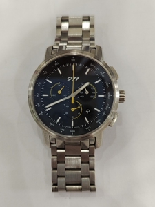 保时捷911纪念手表,购于4s店.轻微正常磨损.瑞士进口制造