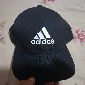 【新品】Adidas阿迪达斯高尔夫球帽男士golf帽子可调节