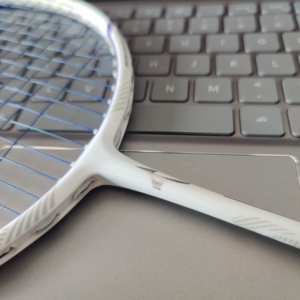 mizuno美津浓altius01speed奥原希望羽毛球拍