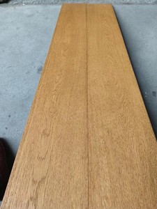 汇丽橡木（实木复合）地板，1210x170x15mm，不含诱