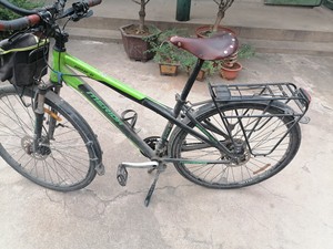 00同款货源高档运动车淘宝代客出手,二手美利达旅行车野狼5,最