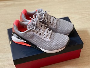 reebok锐步官方女鞋nano x1 grit经典运动健身