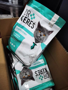 凯锐思猫砂