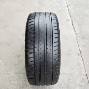 米其林轮胎ps4 235/45r18丰田锐志凯美瑞大众cc尚
