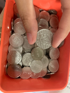 风云再起,上海专用游戏币