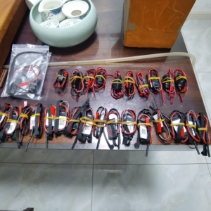 飞针摄像头高清