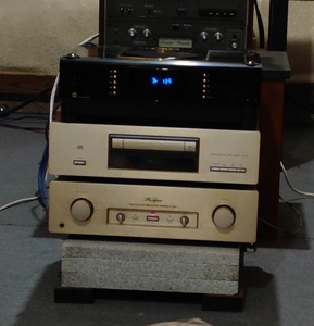 德国mbl 1531旗舰合并cd机cd播放机