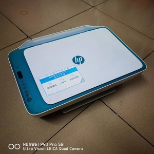 hp2623一体机,复印,打印,扫描,可彩可黑白,自提为佳