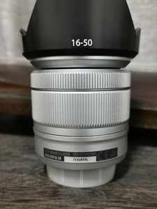 富士1650镜头 二代