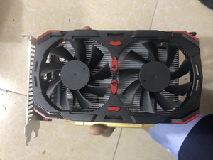 公版gtx960 4g吃鸡全新显卡